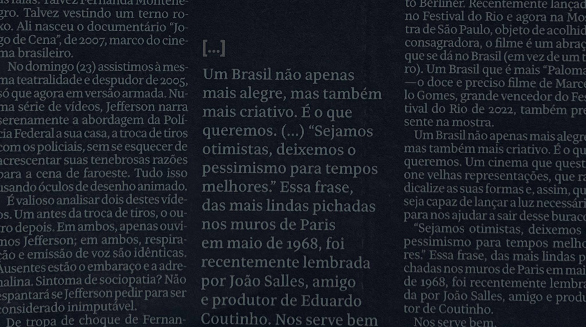 JOGO DE CENA DA MORTE